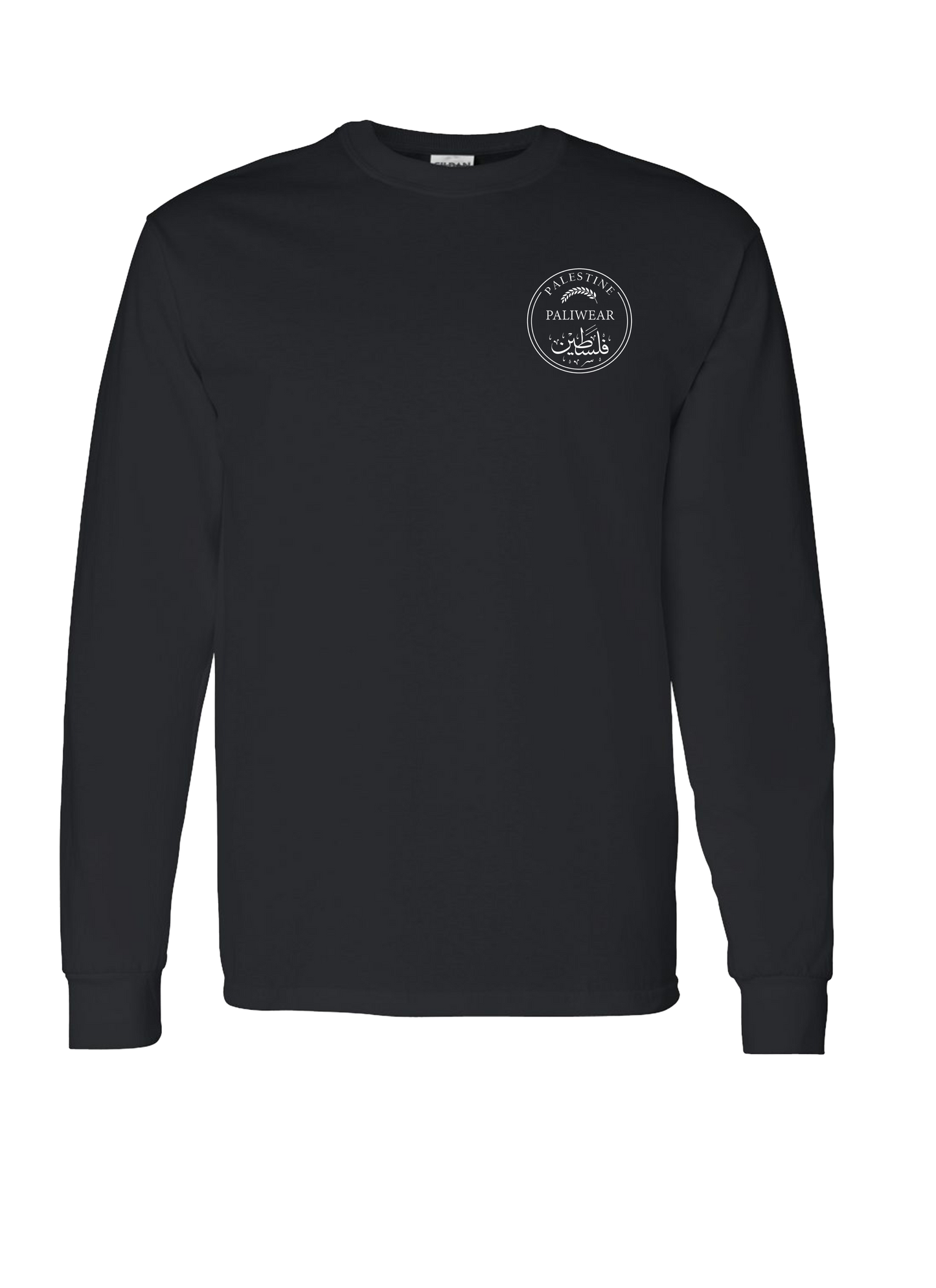 PaliWear Long Sleeve