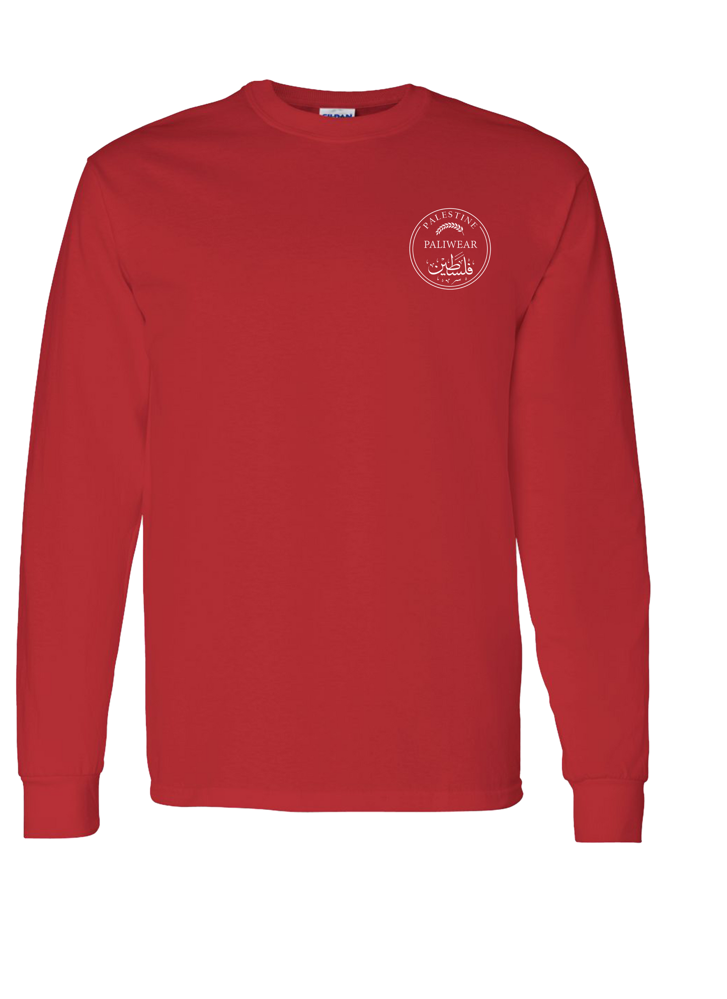 PaliWear Long Sleeve