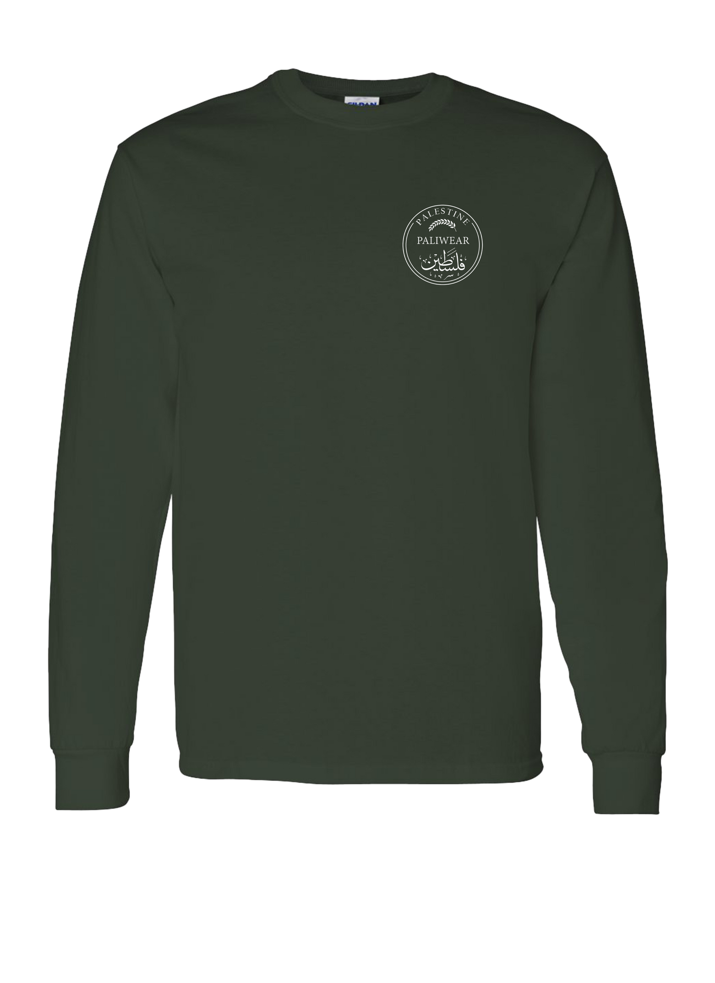 PaliWear Long Sleeve